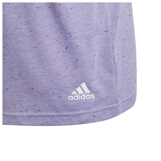 Adidas Παιδική αμάνικη μπλούζα